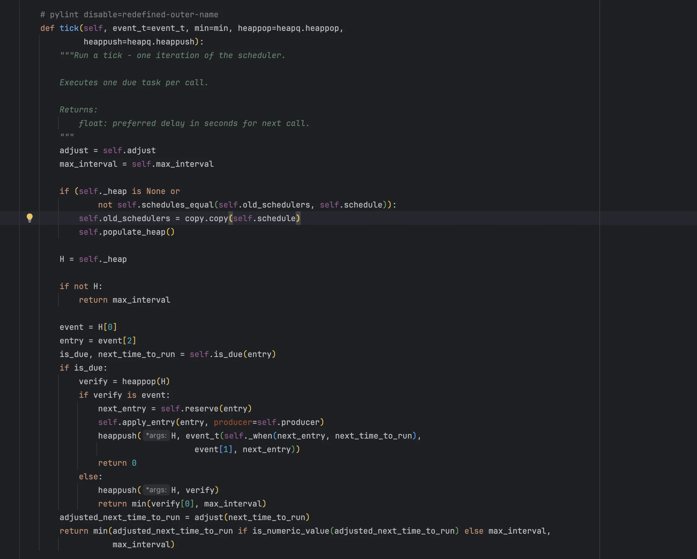 tick_method